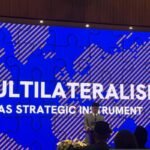 Indonesia berjanji untuk tetap berada dalam sistem multilateral sambil mendorong reformasi.