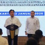 Indonesia memasuki tonggak sejarah baru dengan Kitab Undang-Undang Hukum Pidana (KUHP) baru: Menteri