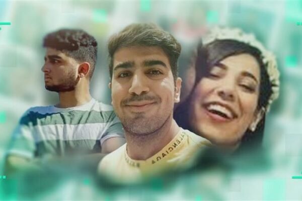 Iran terbaru: Khamenei mengakui ribuan orang tewas dalam protes.