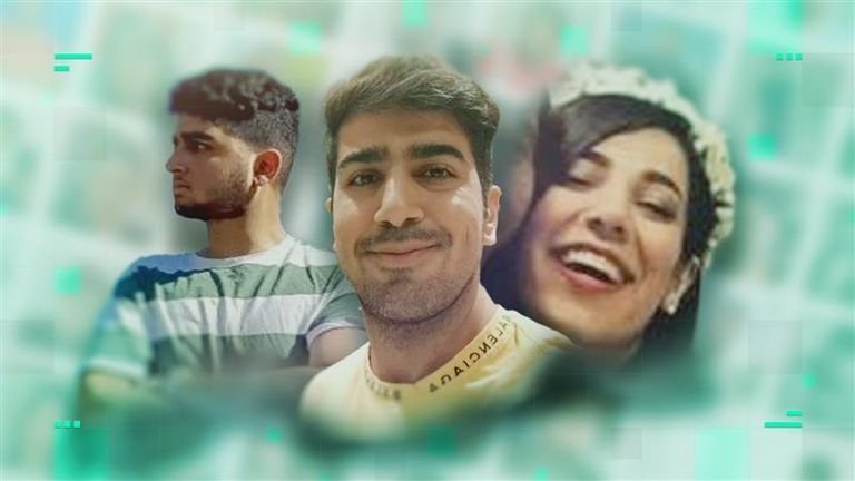 Iran terbaru: Khamenei mengakui ribuan orang tewas dalam protes.