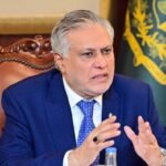Ishaq Dar meninjau kerja sama kesehatan antara Pakistan dan Indonesia.