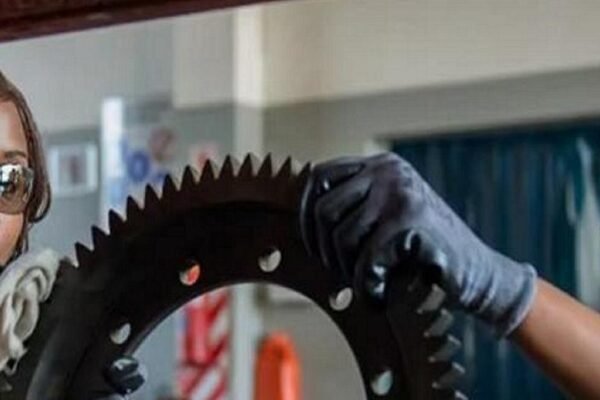 ‘Jangan tinggalkan siapa pun’: Seiring dengan semakin melebarnya kesenjangan kekayaan, PBB menyerukan perjanjian industri baru untuk negara-negara termiskin di dunia.