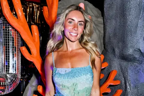 Juru Bicara Bonnie Blue Buka Suara soal Penangkapannya (Eksklusif)