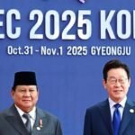 KTT APEC: Prabowo dari Indonesia Mendorong Kerjasama dalam Penindakan Kejahatan Lintas Batas