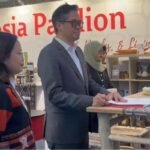 Kesepakatan saus kedelai Indonesia dengan mitra Belanda menandakan upaya ekspor yang lebih agresif.