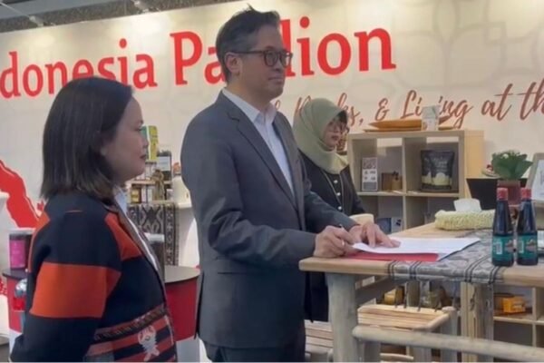 Kesepakatan saus kedelai Indonesia dengan mitra Belanda menandakan upaya ekspor yang lebih agresif.