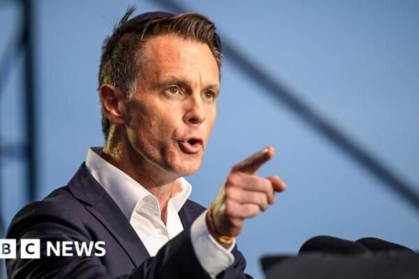 Langkah Australia untuk mempercepat pengesahan undang-undang baru tentang senjata api dan demonstrasi menuai kritik.