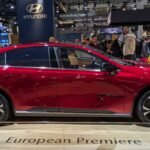 Mazda menginvestasikan $150 juta untuk menjadikan Thailand sebagai pusat produksi mobil listrik crossover baru.