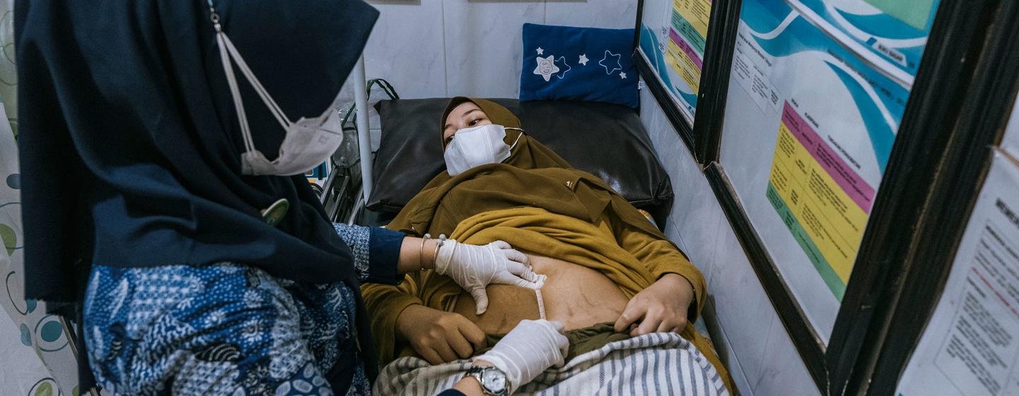 Negara-negara bersiap untuk mengadopsi perjanjian kesiapsiagaan pandemi yang 'penting'.