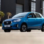 Nissan menghentikan merek Datsun yang berfokus pada segmen anggaran.
