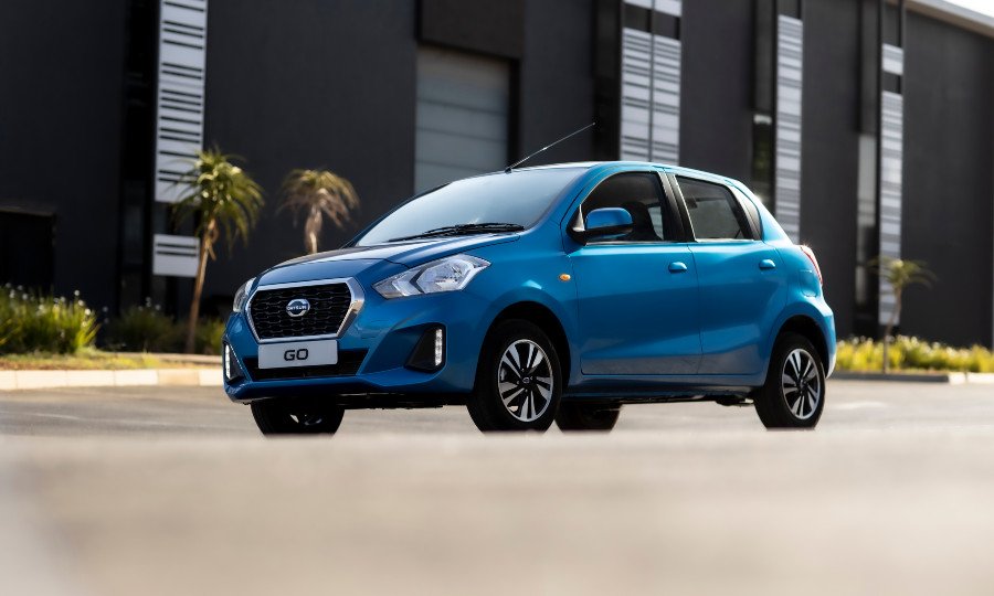 Nissan menghentikan merek Datsun yang berfokus pada segmen anggaran.