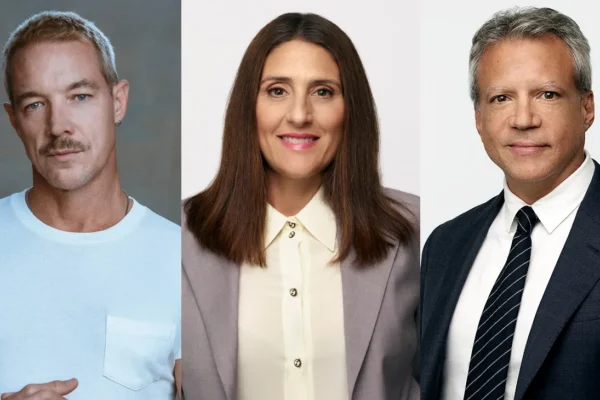 Pam Abdy dan Michael De Luca akan menjadi co-chair acara MPTF’s Night Before Benefit pada akhir pekan Oscar.