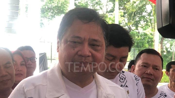 Pertumbuhan Ekonomi Indonesia sebesar 5% menjadi acuan bagi ASEAN, kata Menteri.