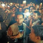 Presiden Indonesia berikutnya akan menjadi seorang pria yang temperamental dan maskulin atau seorang populis yang menjadi boneka.