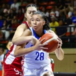 SEAG: Gilas Putri Indonesia, melaju ke perebutan medali emas