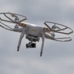 Seruan agar Bandara Waterford menjadi pusat teknologi drone generasi berikutnya di Uni Eropa.