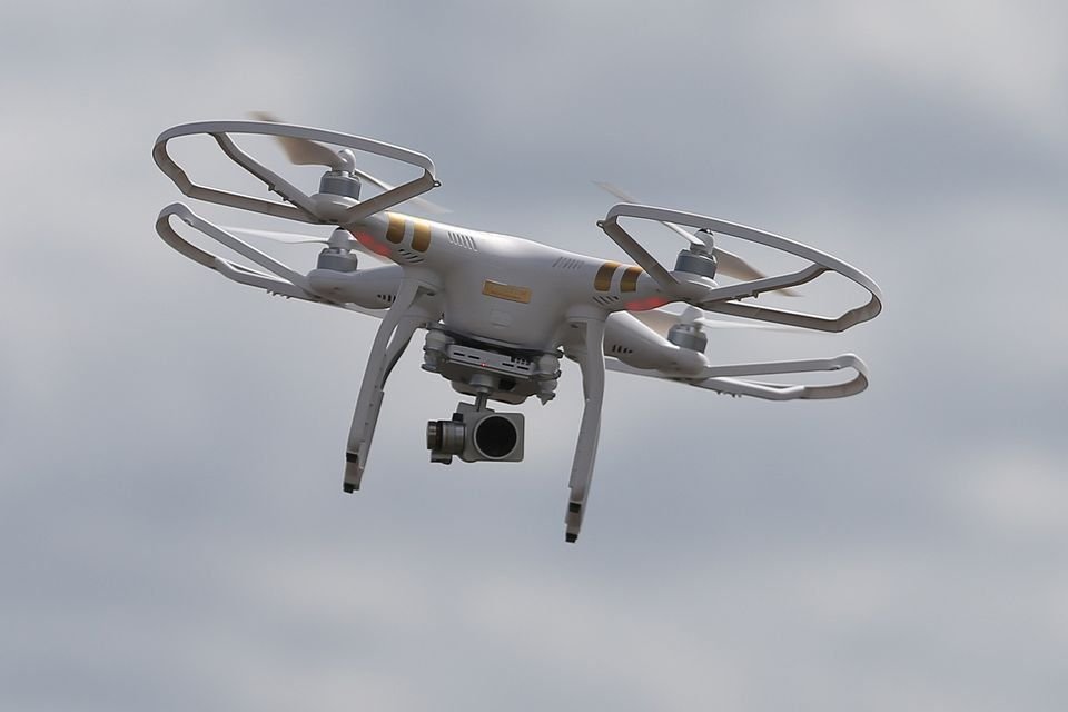 Seruan agar Bandara Waterford menjadi pusat teknologi drone generasi berikutnya di Uni Eropa.