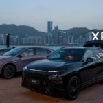 Startup mobil listrik Xpeng membuka pabrik pertama di luar negeri di Indonesia.