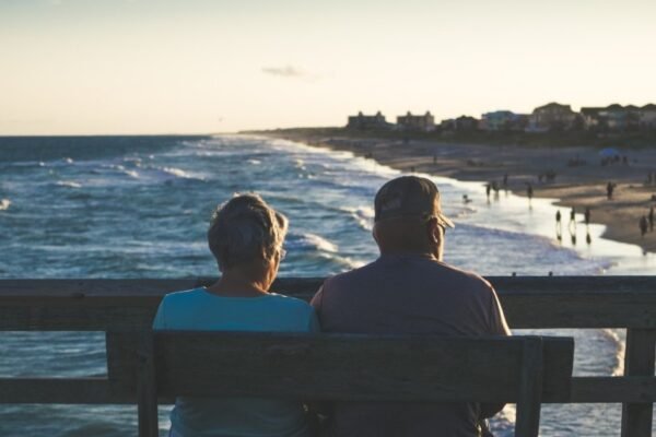 Tempat terbaik untuk pensiun di Portugal pada tahun 2026
