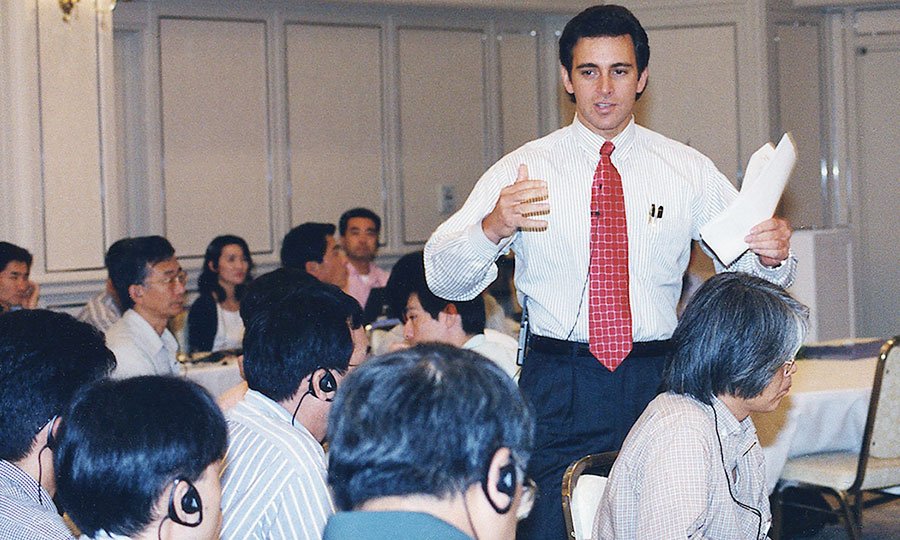 Tidak ada jalan menuju keuntungan: Mengapa Ford keluar dari dua pasar Asia utama