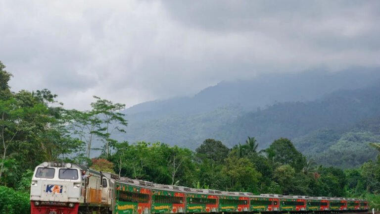 KAI Group Tegaskan Komitmen Keamanan Data dan Kepatuhan Regulasi