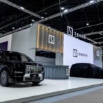 Zeekr mengumumkan masuk ke pasar Indonesia dan Malaysia