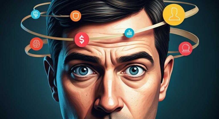 10 masalah terbesar yang dihadapi IT saat ini