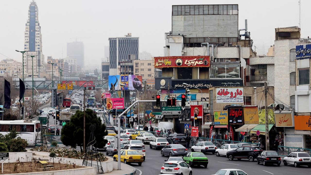 15 Januari 2026 - Pembaruan protes di Iran