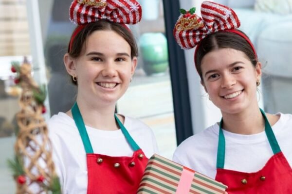 Acara penggalangan dana Ballito Lifestyle berhasil mengumpulkan dana sebesar R143.000.