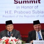 Amerika Serikat mendesak Indonesia untuk mencabut pembatasan ekspor mineral kritis.