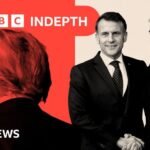 Apa arti visi Trump tentang tatanan dunia baru bagi Eropa?