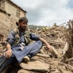 Berita Dunia Singkat: Pembaruan gempa Afghanistan, diplomasi terus berlanjut untuk mengakhiri perang di Sudan, PBB menghormati korban serangan 9/11.