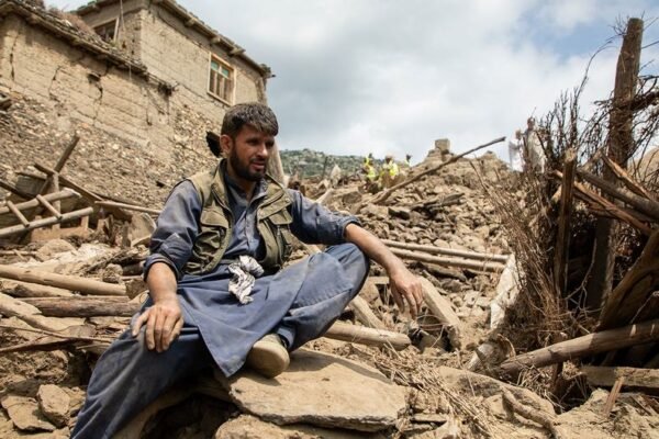Berita Dunia Singkat: Pembaruan gempa Afghanistan, diplomasi terus berlanjut untuk mengakhiri perang di Sudan, PBB menghormati korban serangan 9/11.