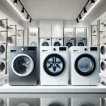 Berita Teknologi Hari Ini: Pembaruan Langsung pada 17 Desember 2024: Penawaran spesial Amazon untuk mesin cuci: Diskon lebih dari 40% untuk merek-merek terkemuka seperti Samsung dan LG.