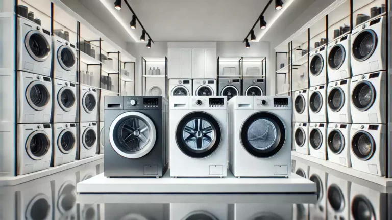 Berita Teknologi Hari Ini: Pembaruan Langsung pada 17 Desember 2024: Penawaran spesial Amazon untuk mesin cuci: Diskon lebih dari 40% untuk merek-merek terkemuka seperti Samsung dan LG.