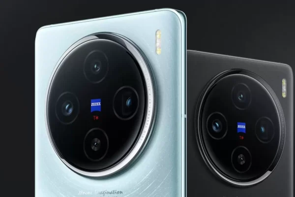 Berita Teknologi Hari Ini: Pembaruan Langsung pada 2 Desember 2024: Peluncuran Vivo X200 Series di India dikonfirmasi melalui daftar produk di Amazon: Apa saja yang bisa diharapkan