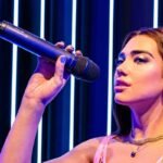 Dua Lipa akan membawa tur 'Radical Optimism'-nya ke Asia.