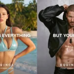 Equinox akan mengalihkan perhatian pengemudi di Los Angeles dengan papan iklan yang menampilkan wanita bertiga payudara.