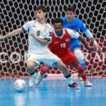 Grup A: Hasil imbang memastikan posisi terdepan untuk Indonesia.