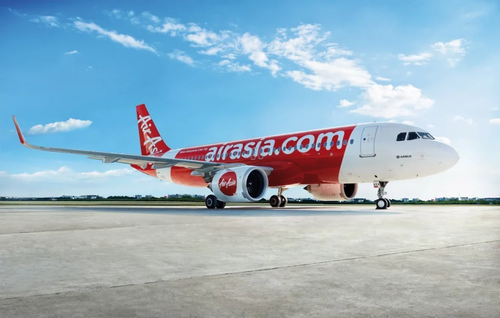 Indonesia AirAsia Mengumumkan Rute Internasional Baru untuk 2026 Penerbangan Langsung dari Melbourne ke Bali Mulai dari $199 — AirAsia Newsroom