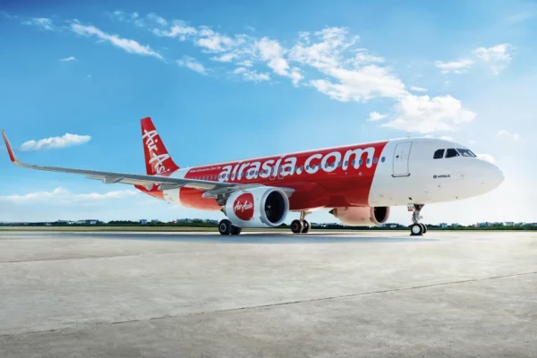 Indonesia AirAsia Mengumumkan Rute Internasional Baru untuk 2026 Penerbangan Langsung dari Melbourne ke Bali Mulai dari $199 — AirAsia Newsroom