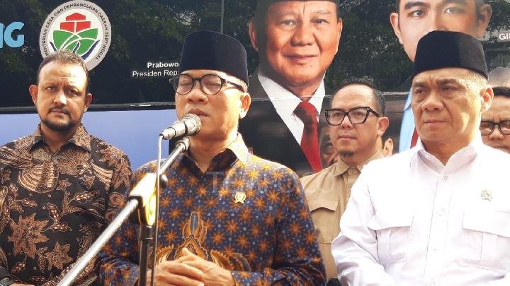 Indonesia Memandang E-Sports sebagai Pendorong Baru Ekonomi Desa