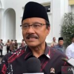 Indonesia akan memperluas program makanan gratis untuk lansia dan penyandang disabilitas pada tahun 2026.