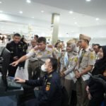 Indonesia memperketat karantina untuk mencegah masuknya virus Nipah.