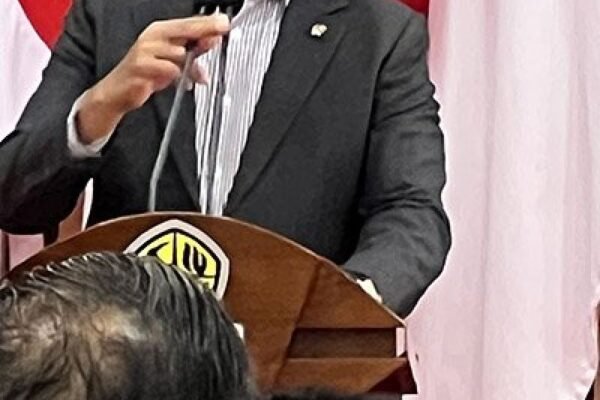 Indonesia menargetkan peletakan batu pertama proyek baterai EV Huayou pada tahun 2026.