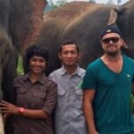 Indonesia mengancam akan melarang Leonardo DiCaprio masuk ke negara tersebut atas kritiknya terhadap perkebunan kelapa sawit.