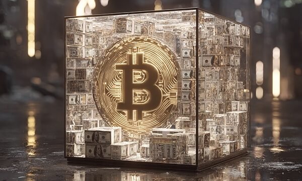 Kesulitan Penambangan Bitcoin Turun pada Pembaruan Pertama 2026