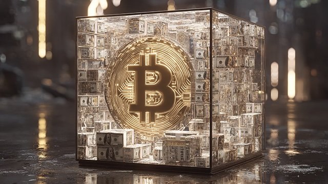 Kesulitan Penambangan Bitcoin Turun pada Pembaruan Pertama 2026