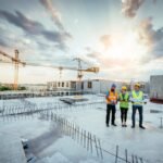 Laporan CECA: Terapkan Kecerdasan Buatan dalam Konstruksi