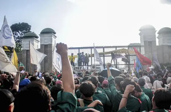 Laporan Dunia 2023: Indonesia